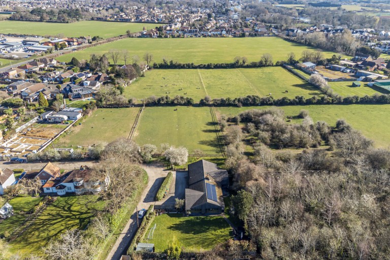 Images for Highfield Road, Lower Sunbury, Surrey