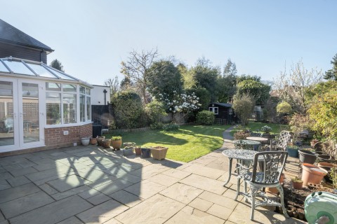 Click the photo for more details of Ashford Road, Staines-Upon-Thames, Surrey