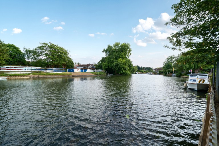 Images for Hamhaugh Island, Shepperton, Surrey