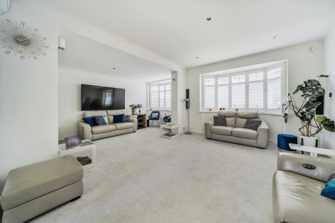 Click the photo for more details of Lindsay Drive, Shepperton, TW17