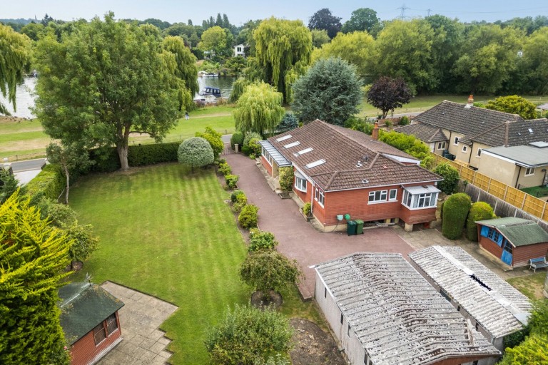 Images for Towpath, Shepperton, Surrey