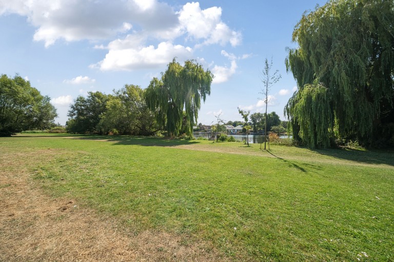 Images for Towpath, Shepperton, Surrey