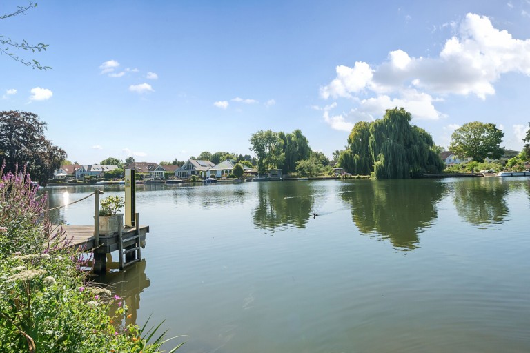 Images for Towpath, Shepperton, Surrey