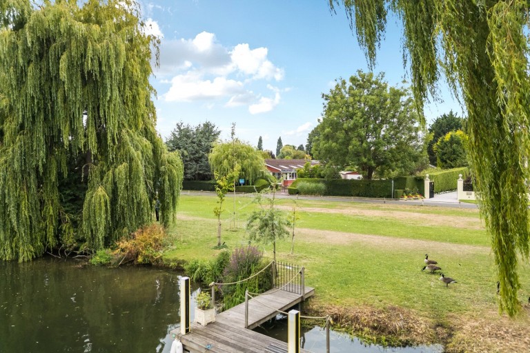 Images for Towpath, Shepperton, Surrey