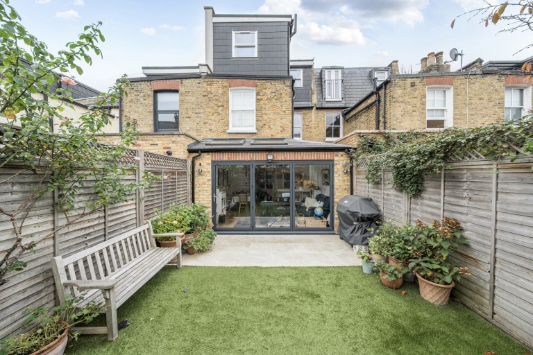 Images for Christchurch Avenue, Teddington