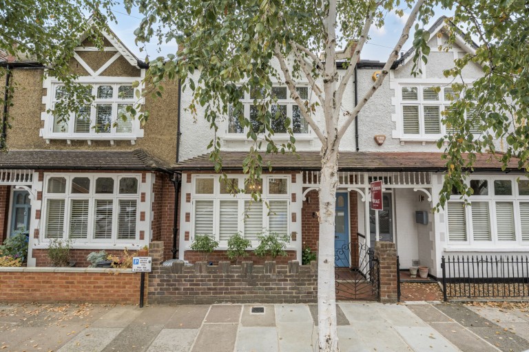 Images for Christchurch Avenue, Teddington