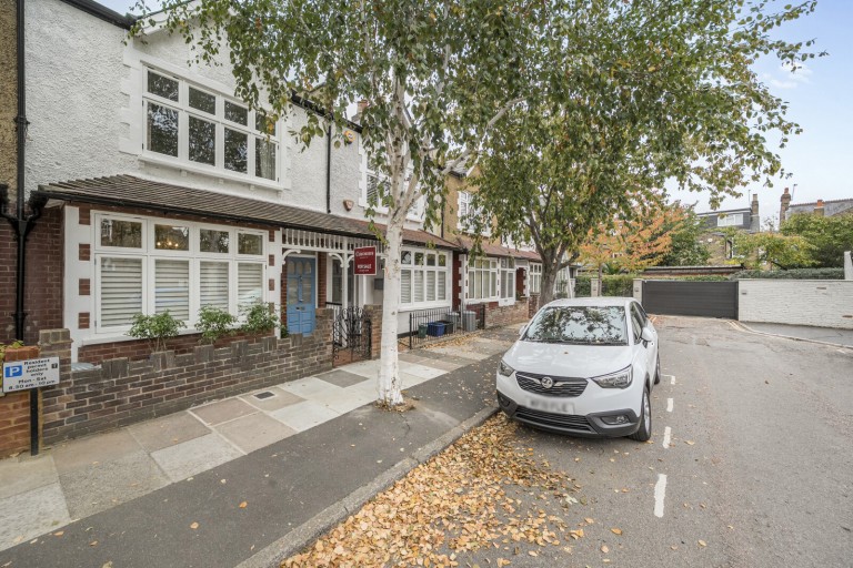 Images for Christchurch Avenue, Teddington