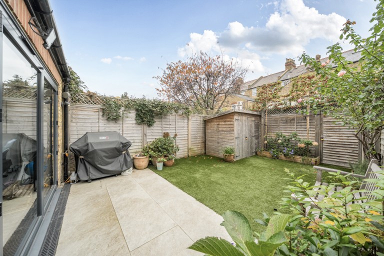 Images for Christchurch Avenue, Teddington