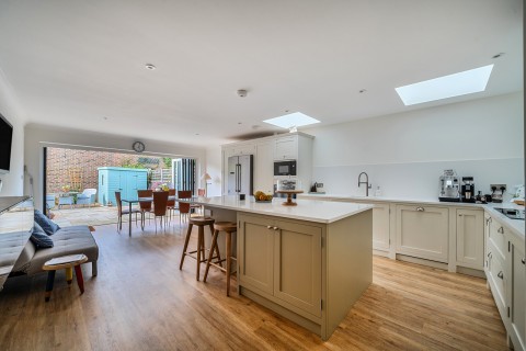 Click the photo for more details of Russell Road, Shepperton, Surrey