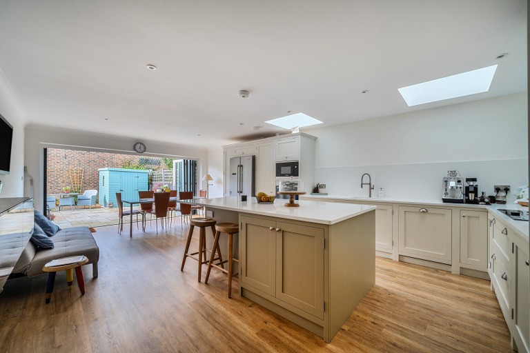 Images for Russell Road, Shepperton, Surrey