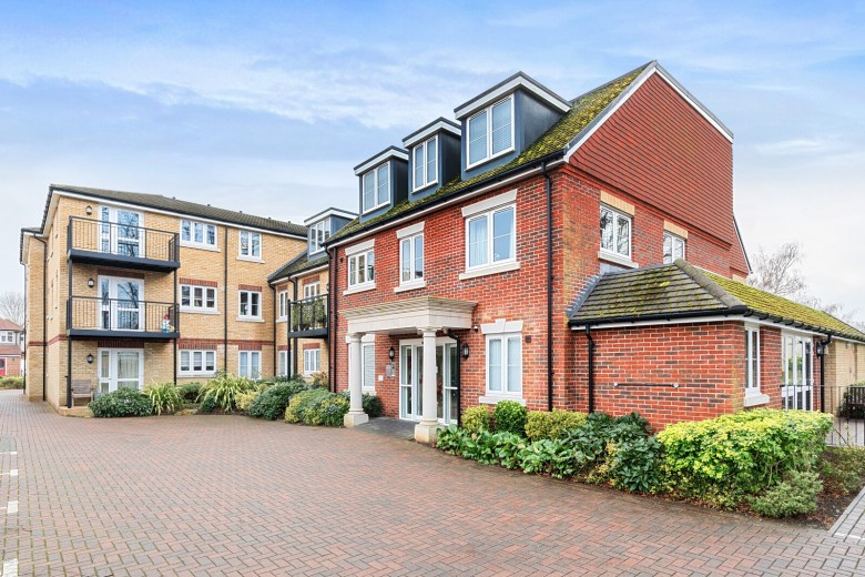 Click the photo for more details of Manygate Lane, Shepperton, Surrey