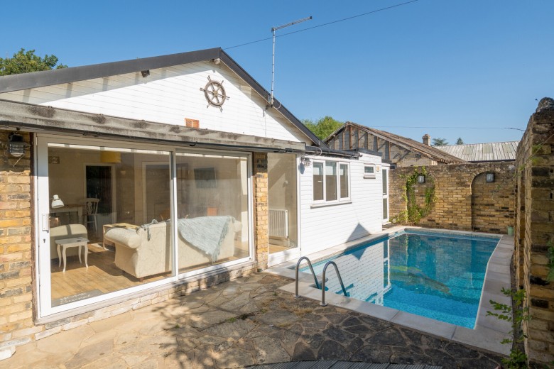 Click the photo for more details of Sandhills Meadow, Shepperton, Surrey