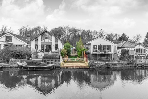 Click the photo for more details of Sandhills Meadow, Shepperton, Surrey