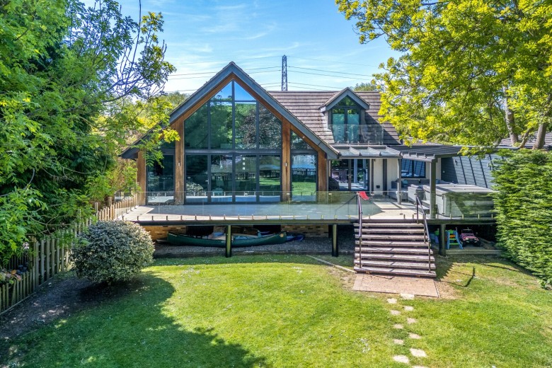 Click the photo for more details of Dockett Eddy, Chertsey, KT16