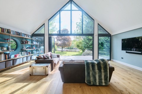Click the photo for more details of Dockett Eddy, Chertsey, KT16