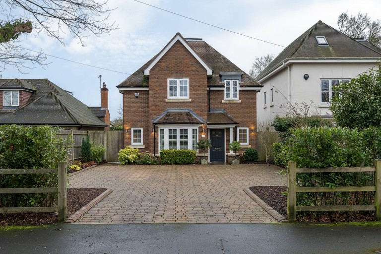 Images for The Glade, Fetcham, Surrey