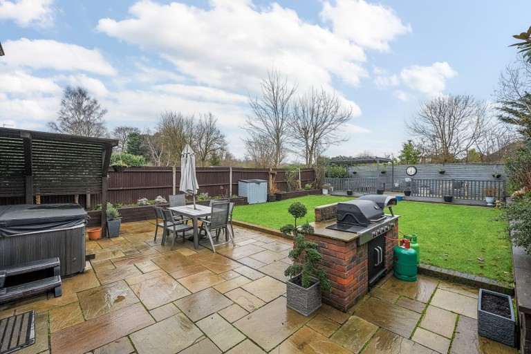 Images for The Glade, Fetcham, Surrey