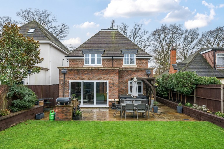 Images for The Glade, Fetcham, Surrey