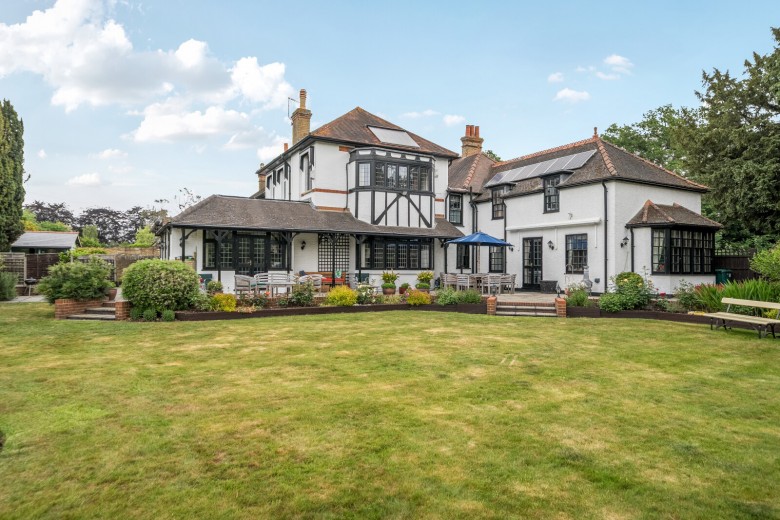 Click the photo for more details of Ashford Road, Laleham, Surrey