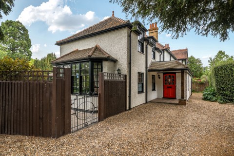 Click the photo for more details of Ashford Road, Laleham, Surrey