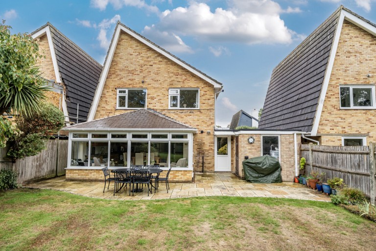 Images for St. Nicholas Drive, Shepperton, Surrey