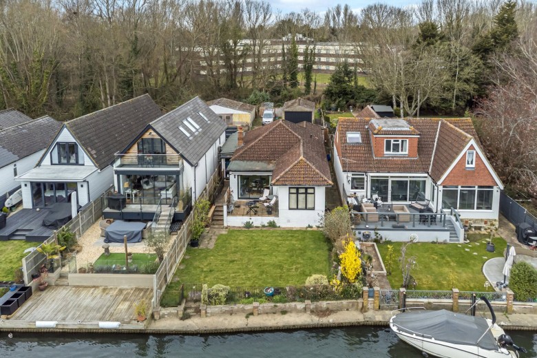 Click the photo for more details of River Ash Estate, Felix Lane, Shepperton, TW17