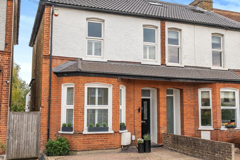Click the photo for more details of Old Charlton Road, Shepperton, Surrey