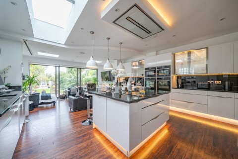 Click the photo for more details of Old Charlton Road, Shepperton, Surrey