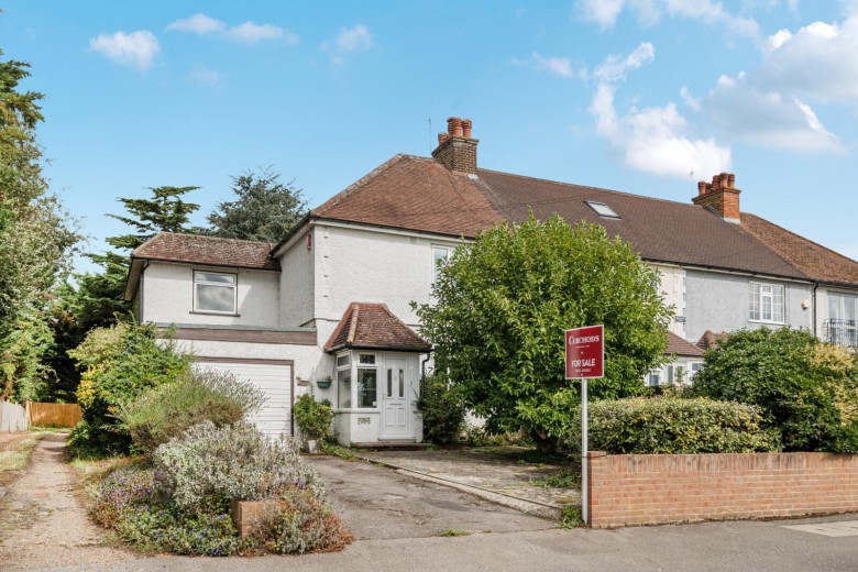 Click the photo for more details of Walton Lane, Shepperton, Surrey