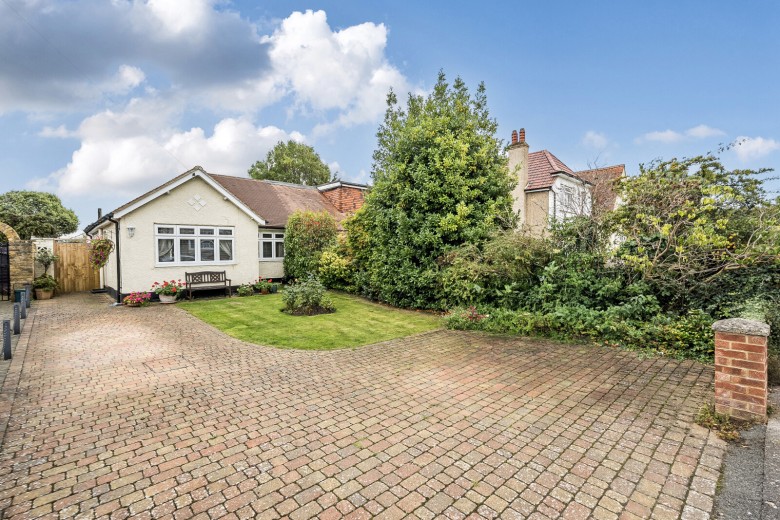 Click the photo for more details of Watersplash Road, Shepperton, Surrey