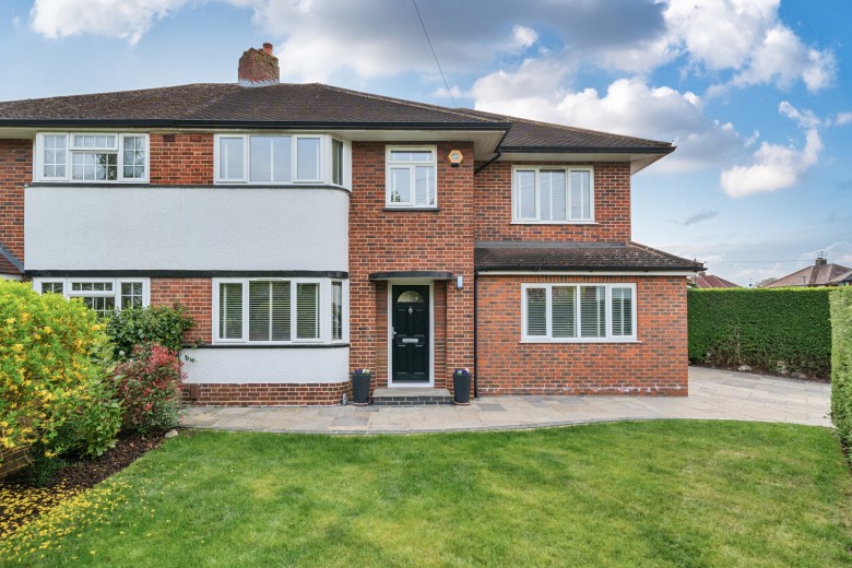 Click the photo for more details of West Way, Shepperton, Surrey