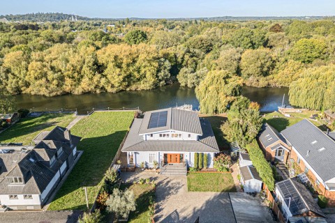 Click the photo for more details of Laleham Reach, Chertsey, Surrey