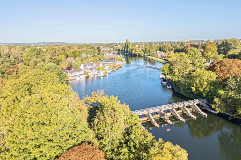 Images for Laleham Reach, Chertsey, Surrey
