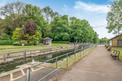 Images for Towpath, Shepperton, Surrey