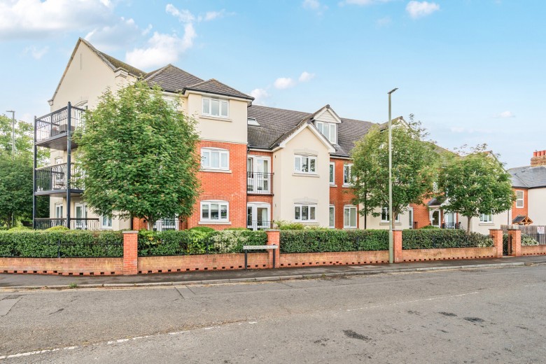 Click the photo for more details of Laleham Road, Shepperton, Surrey