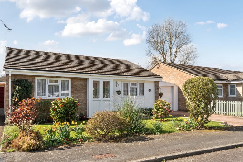 Click the photo for more details of Lyndhurst Way, Chertsey, Surrey