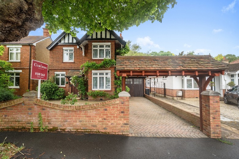 Click the photo for more details of Greenlands Road, Staines-Upon-Thames, Surrey