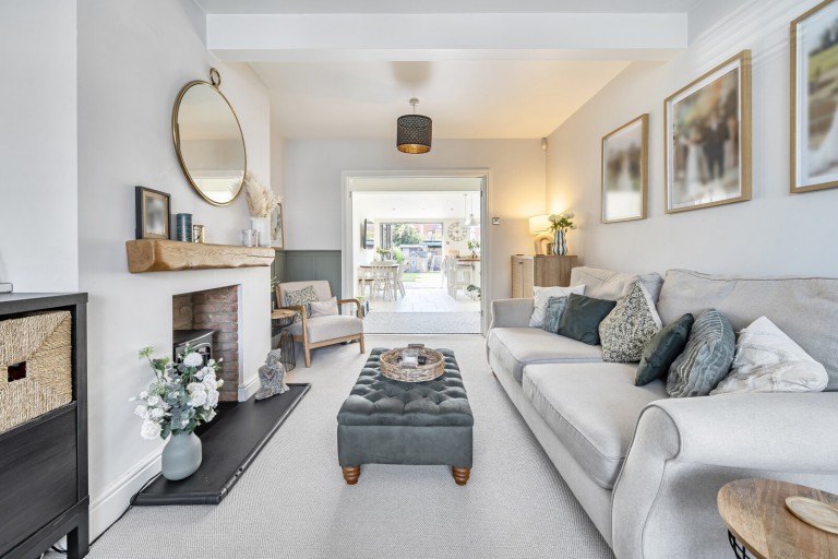 Images for Village Way, Ashford, Surrey