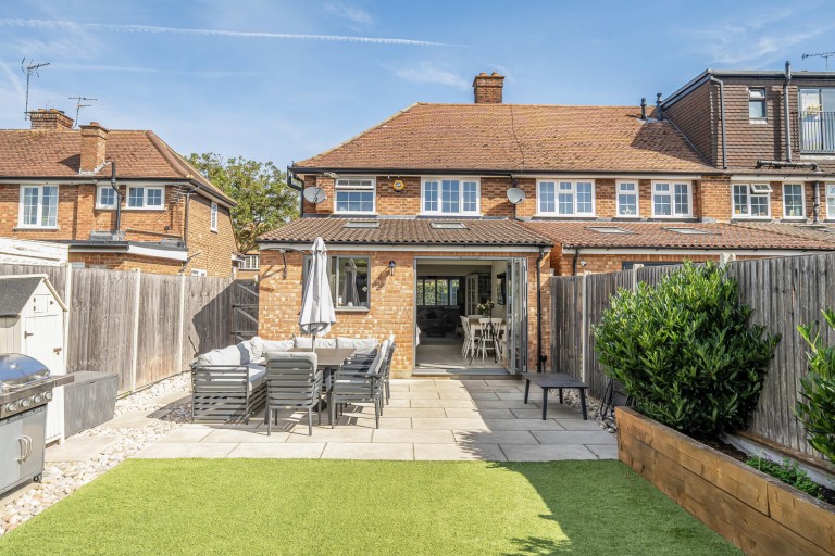 Images for Village Way, Ashford, Surrey