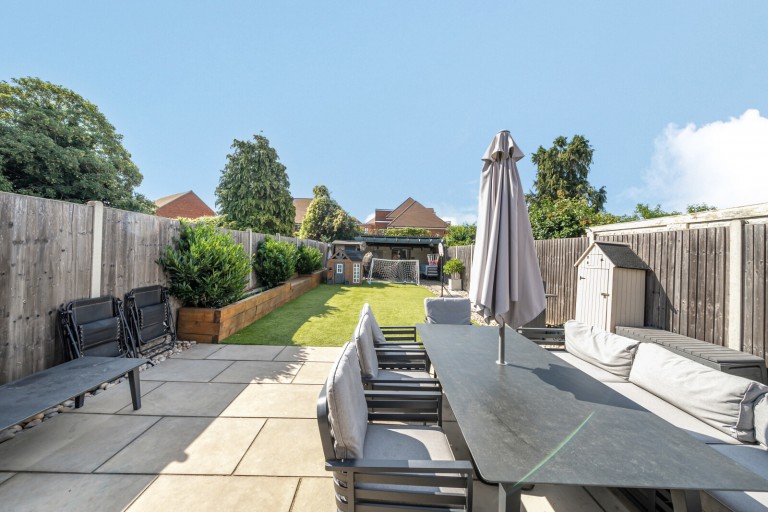 Images for Village Way, Ashford, Surrey