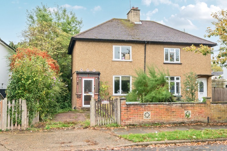 Click the photo for more details of Acacia Avenue, Shepperton, Surrey