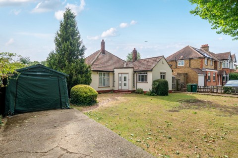 Click the photo for more details of Greenlands Road, Staines-Upon-Thames, Surrey