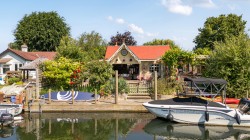 Images for Pharaohs Island, Shepperton, Surrey