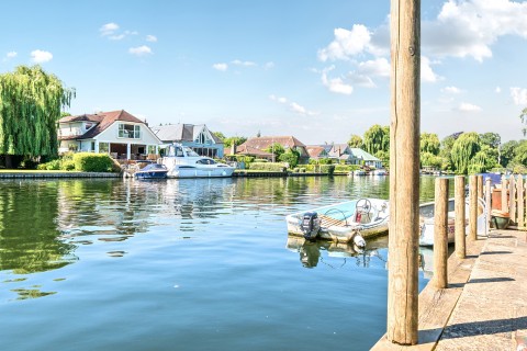 Click the photo for more details of Pharaohs Island, Shepperton, Surrey