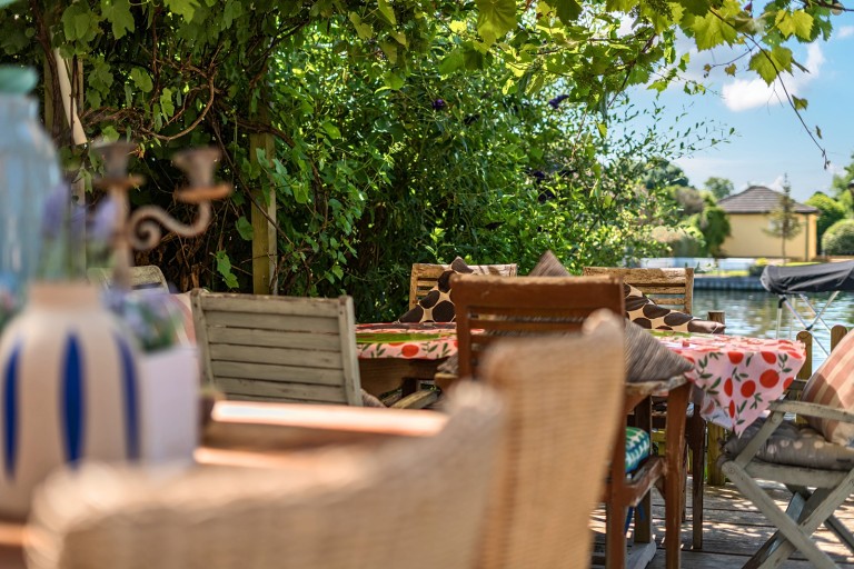 Images for Pharaohs Island, Shepperton, Surrey