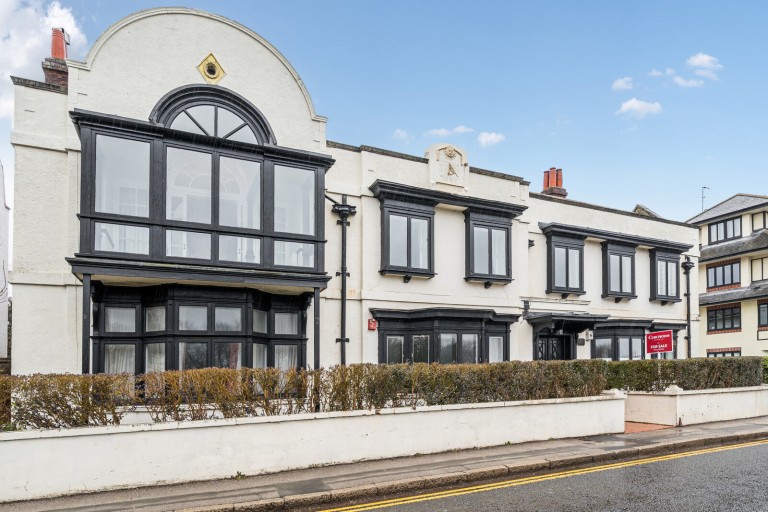 Images for Russell Road, Shepperton, Surrey