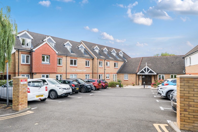 Click the photo for more details of Lords Bridge Court, Shepperton, Surrey