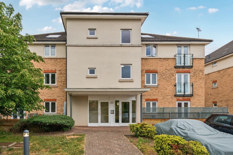 Click the photo for more details of Fairwater Drive, Shepperton, Surrey