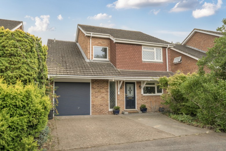Click the photo for more details of Shepherds Close, Shepperton, Surrey