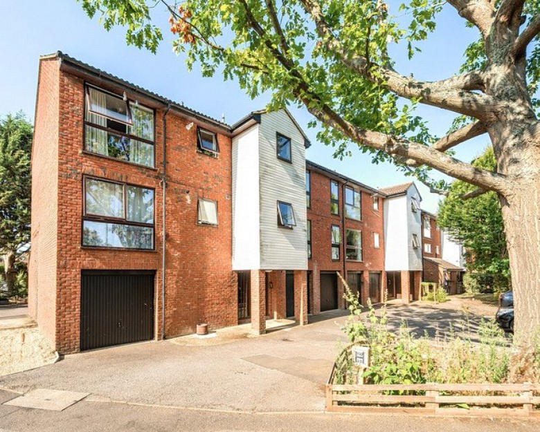 Click the photo for more details of Laleham Road, Shepperton, Surrey
